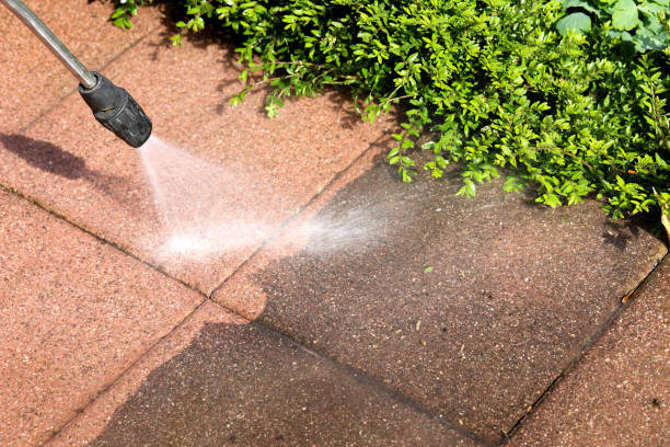 Best Commercial Pressure Washing  in Seaside, OR